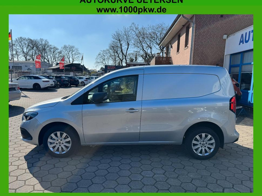 Mercedes-Benz Citan