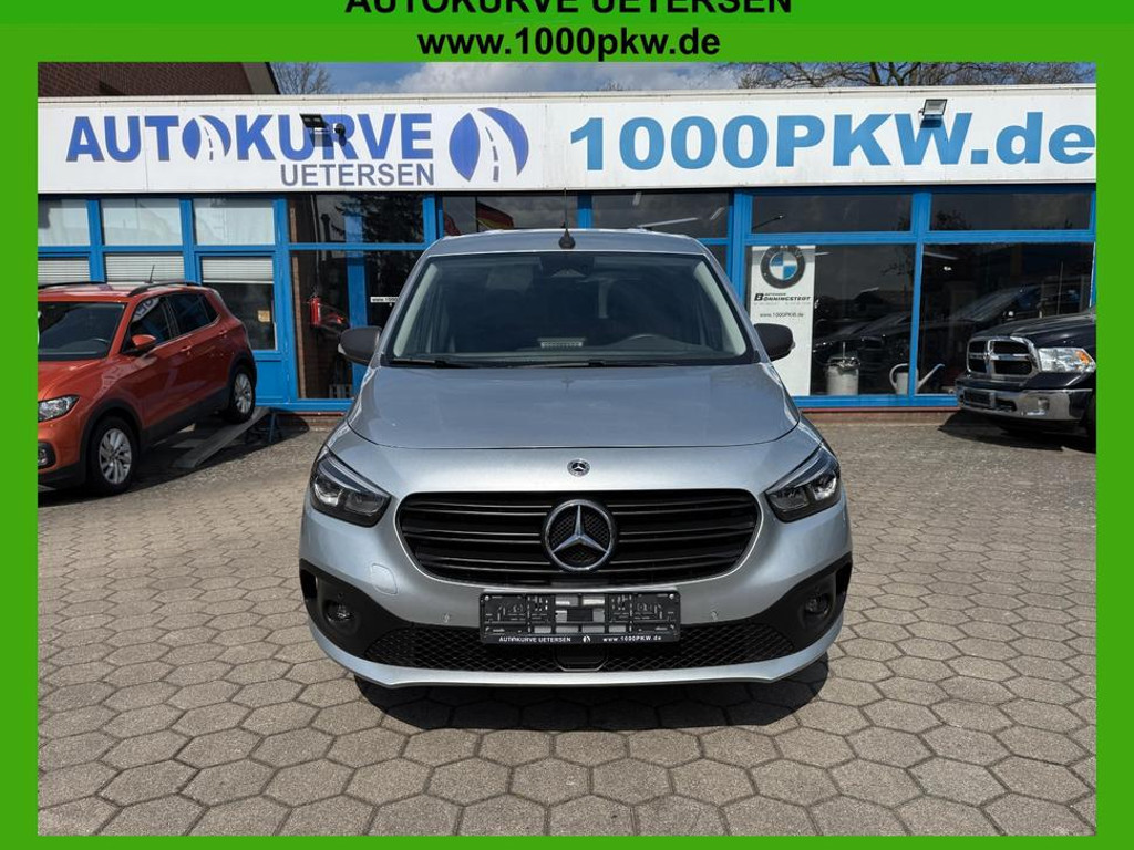 Mercedes-Benz Citan