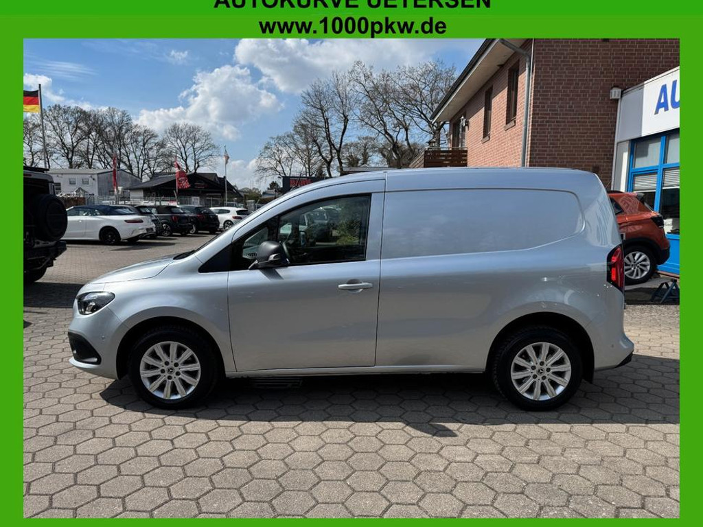 Mercedes-Benz Citan
