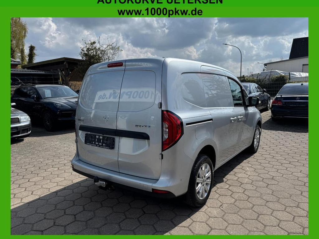 Mercedes-Benz Citan
