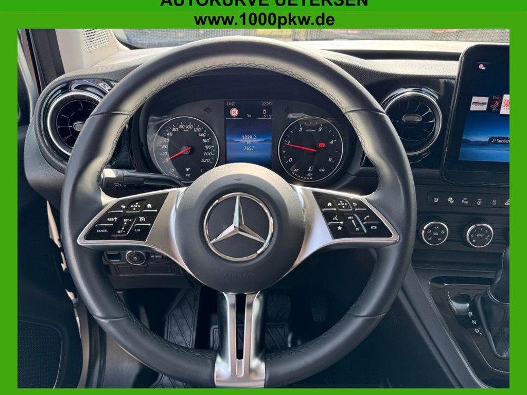 Mercedes-Benz Citan