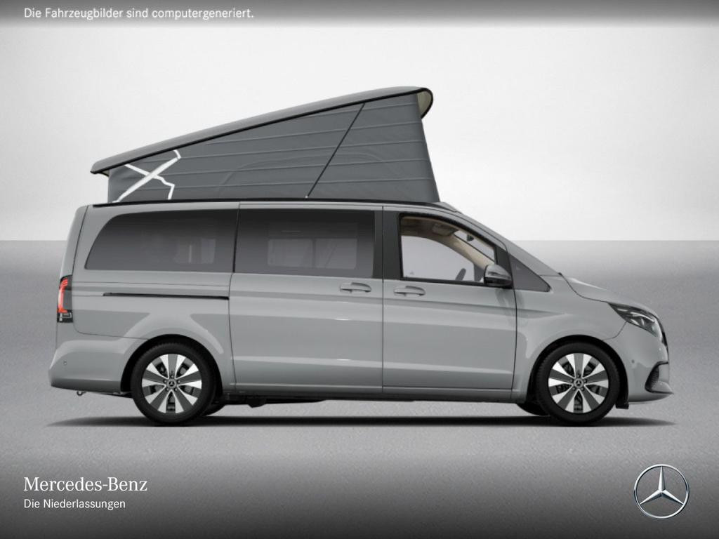 Mercedes-Benz Marco Polo Marco Polo 250 d 9G+StandHZ+Klimaautom+DIS+Sound