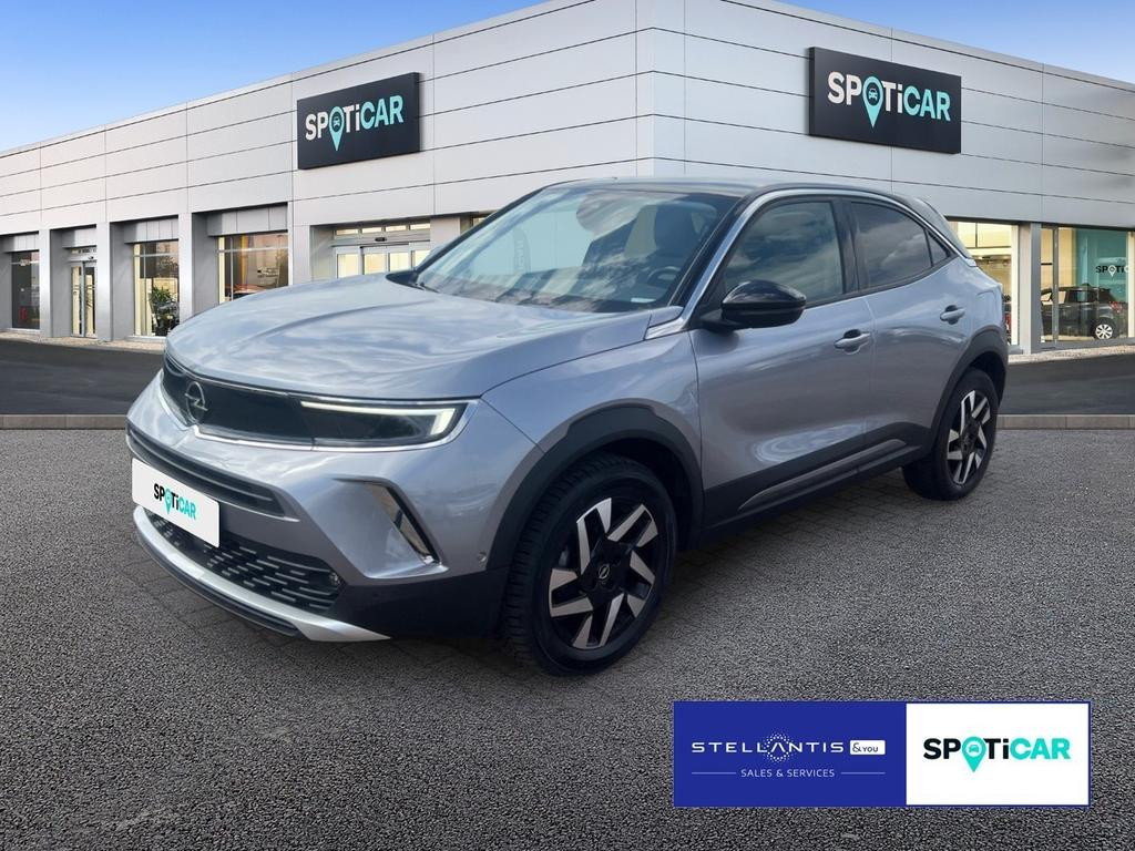 Opel Mokka Elegance