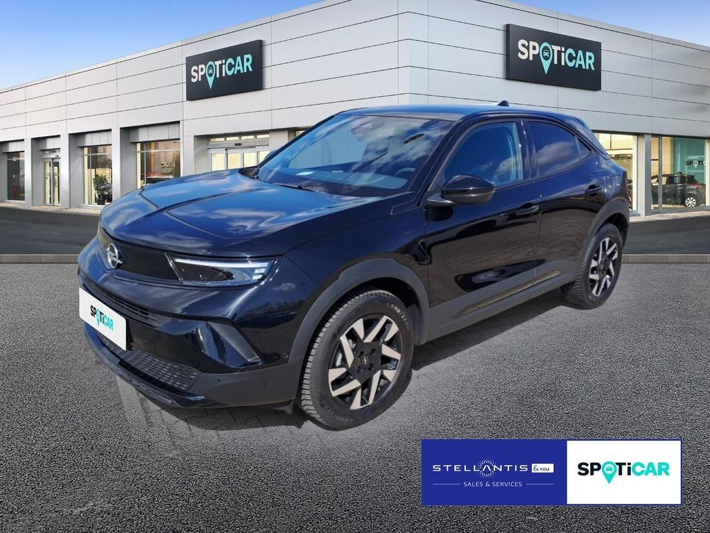 Opel Mokka Edition