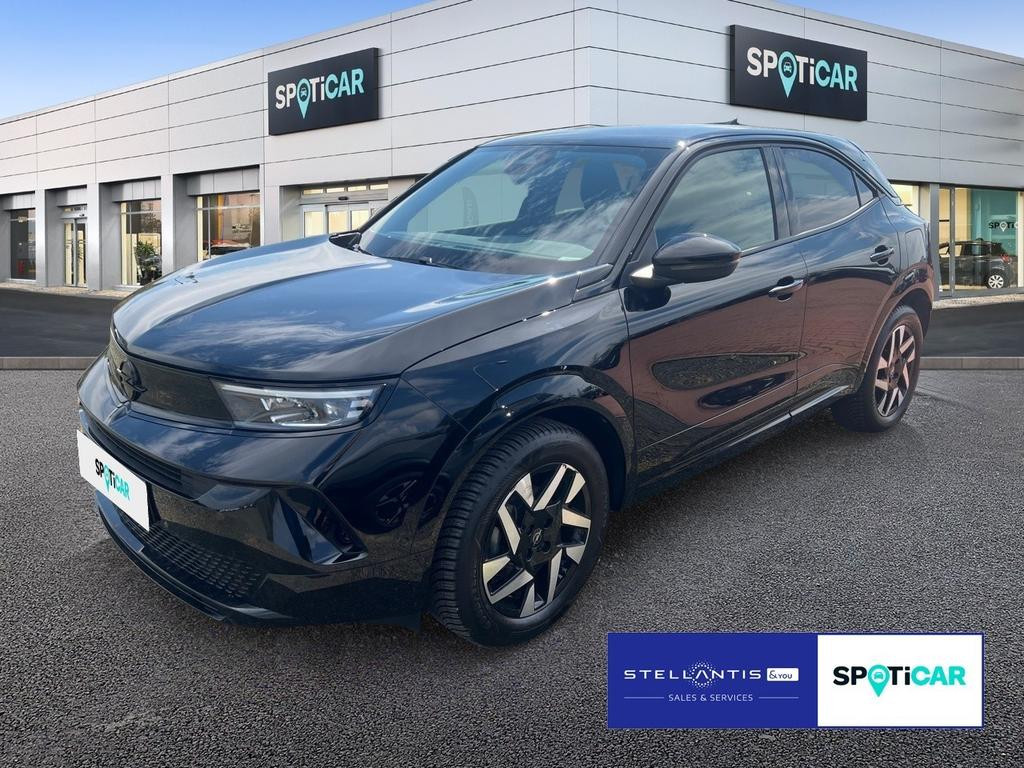 Opel Mokka Grand Sport GS-Line
