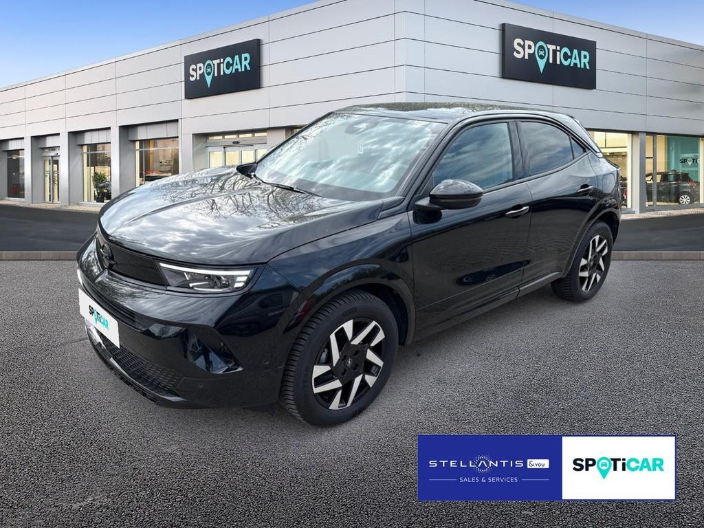 Opel Mokka Grand Sport GS-Line