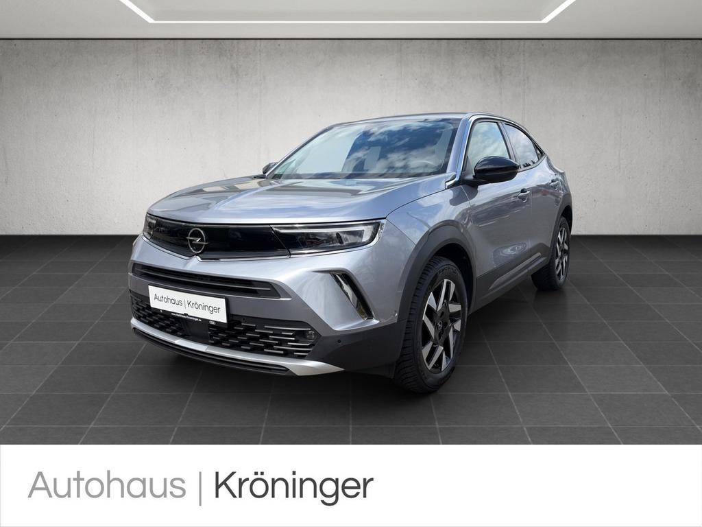 Opel Mokka Elegance