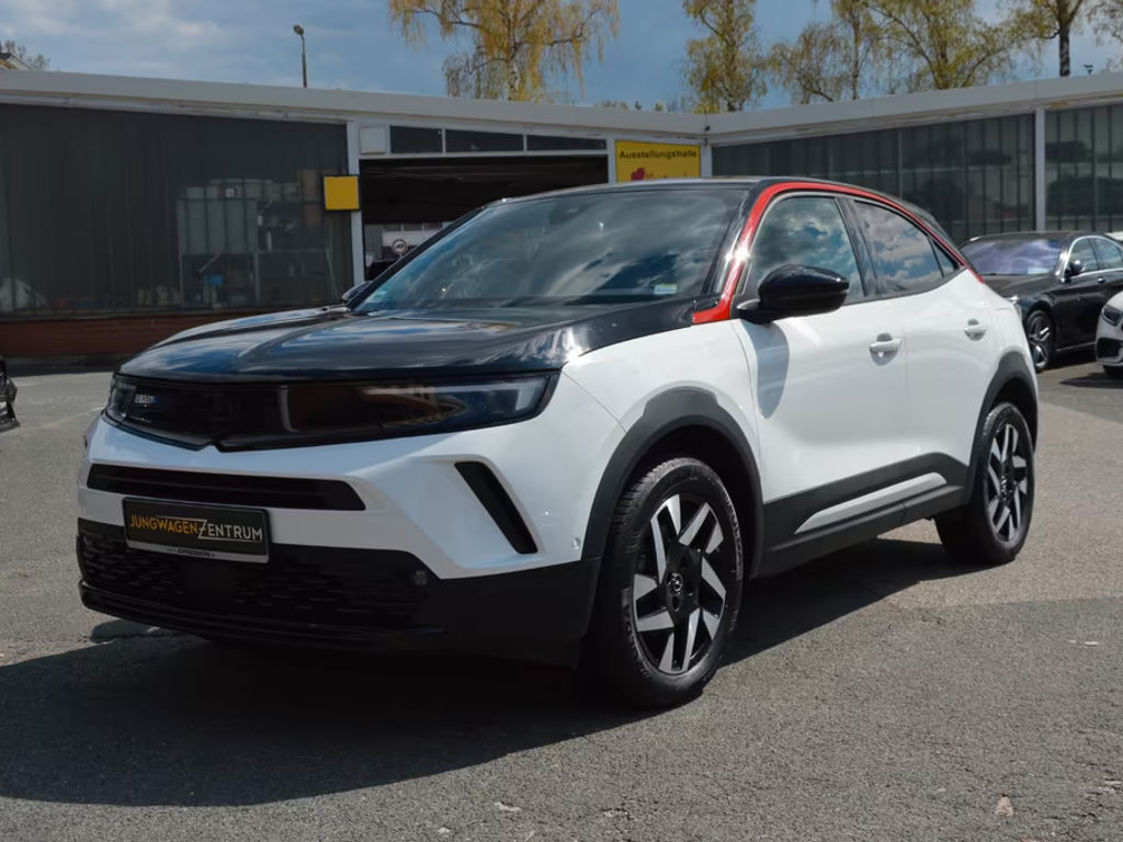 Opel Mokka Grand Sport Mokka-e GS-Line
