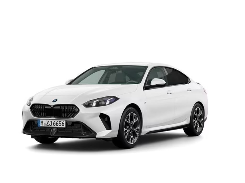 BMW 2 Serie 220 Coupé Gran Coupé Sedan