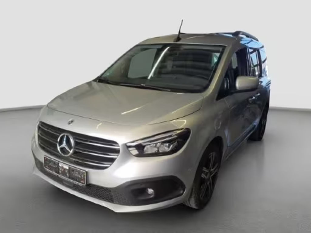 Mercedes-Benz T 180 Progressive