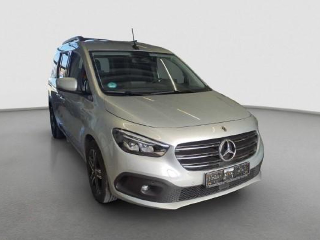 Mercedes-Benz T 180