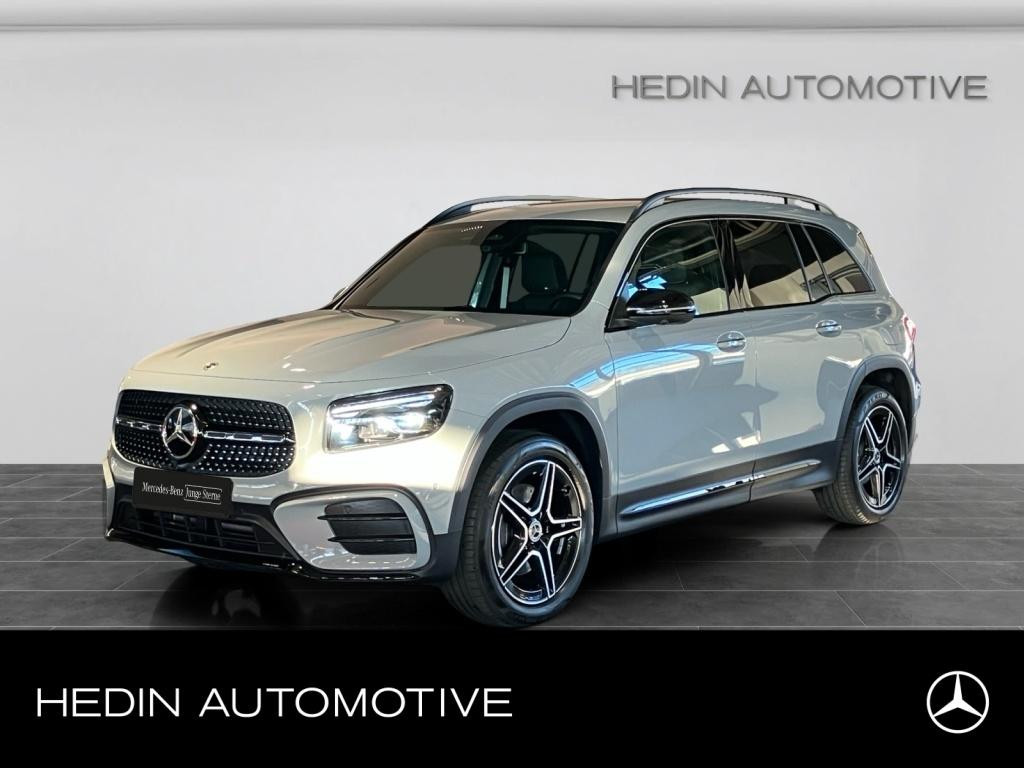 Mercedes-Benz GL-Klasse GLB 200 AMG Line GLB 200 d