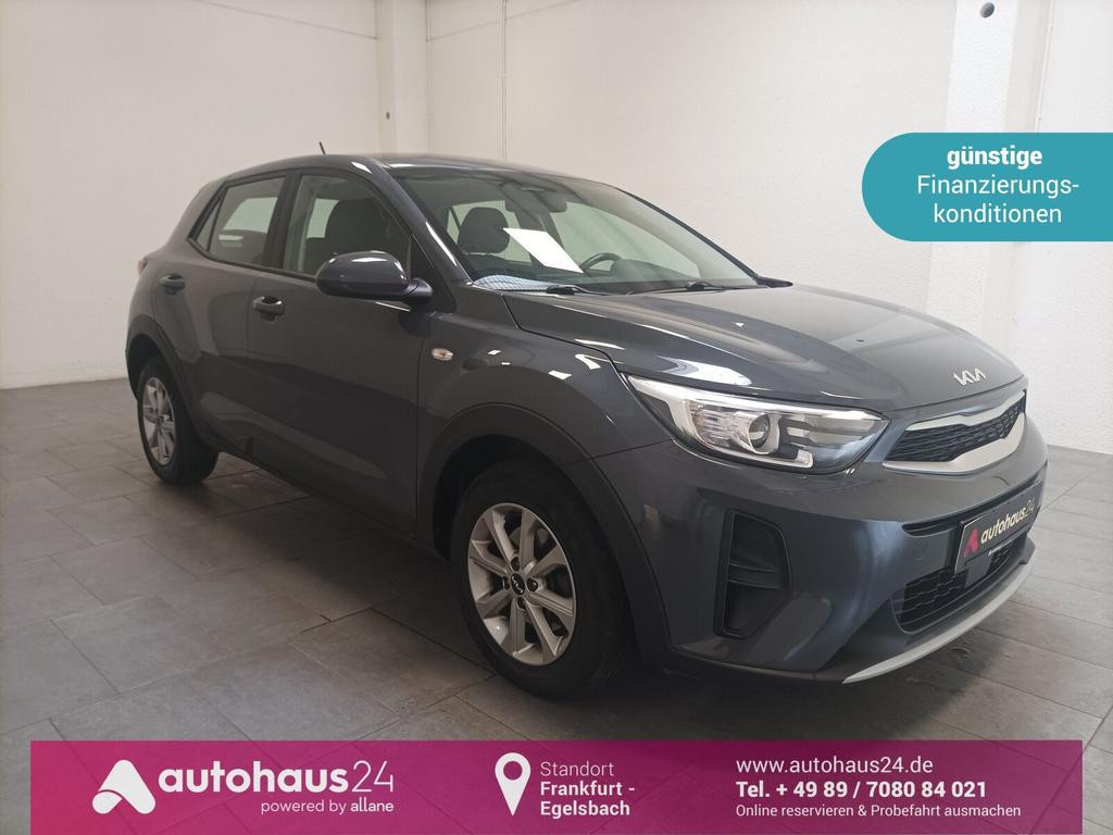 Kia Stonic GDi Edition 7