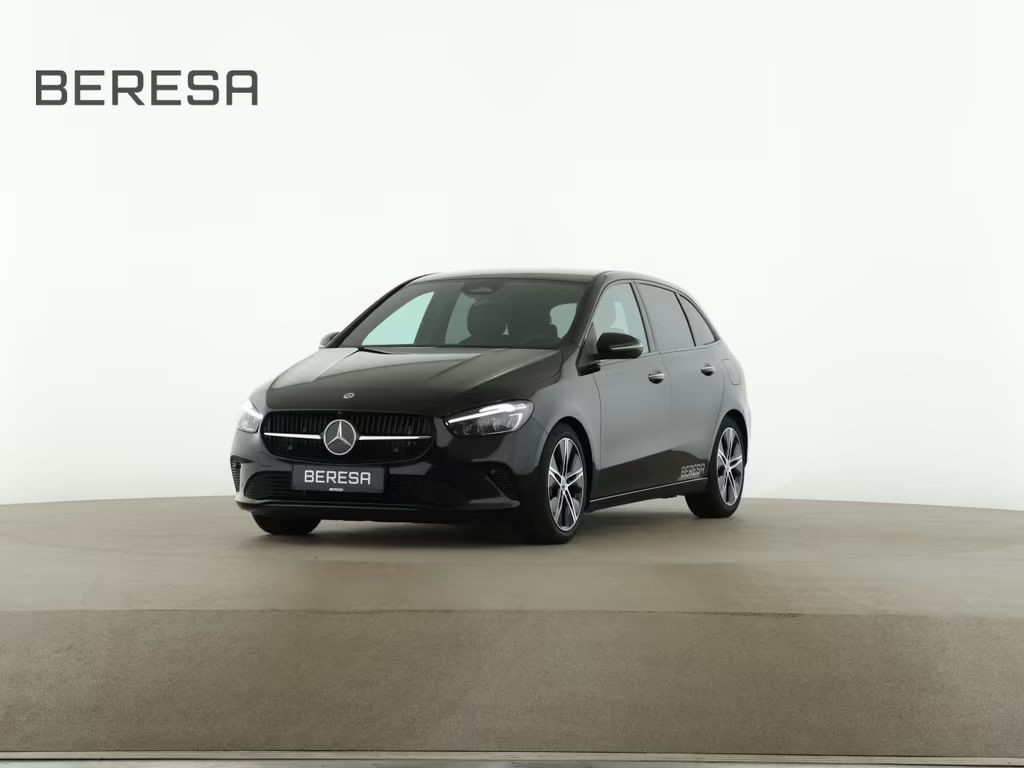 Mercedes-Benz B-Klasse B 200 Progressive