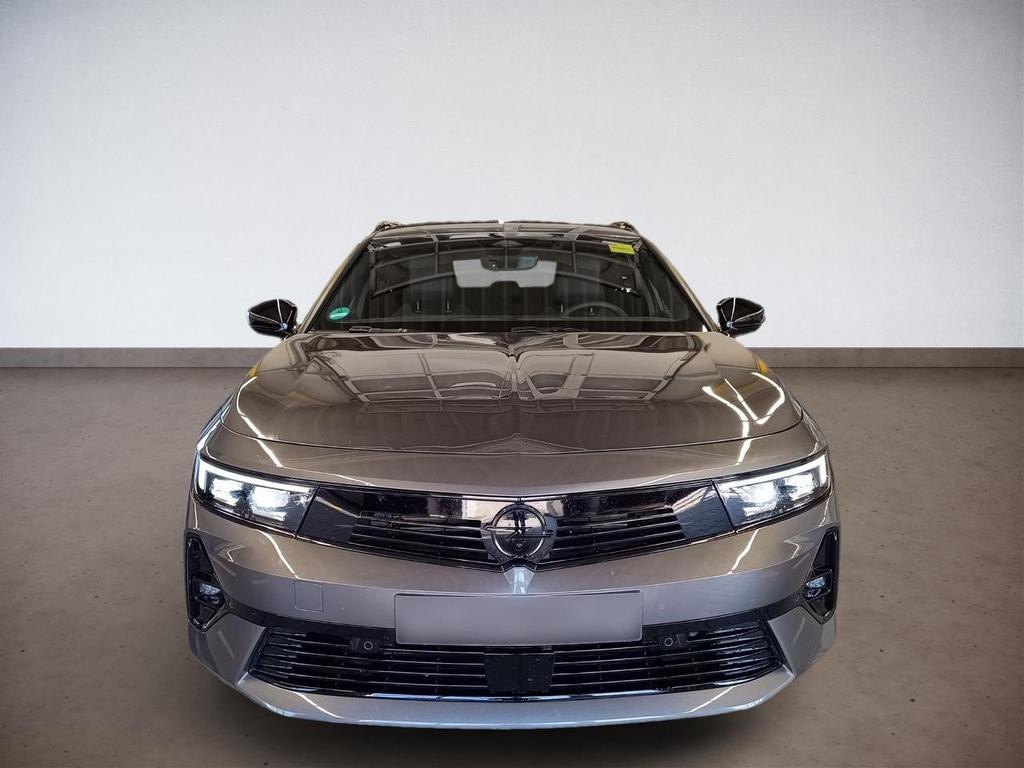 Opel Astra Sports Tourer Grand Sport GS-Line