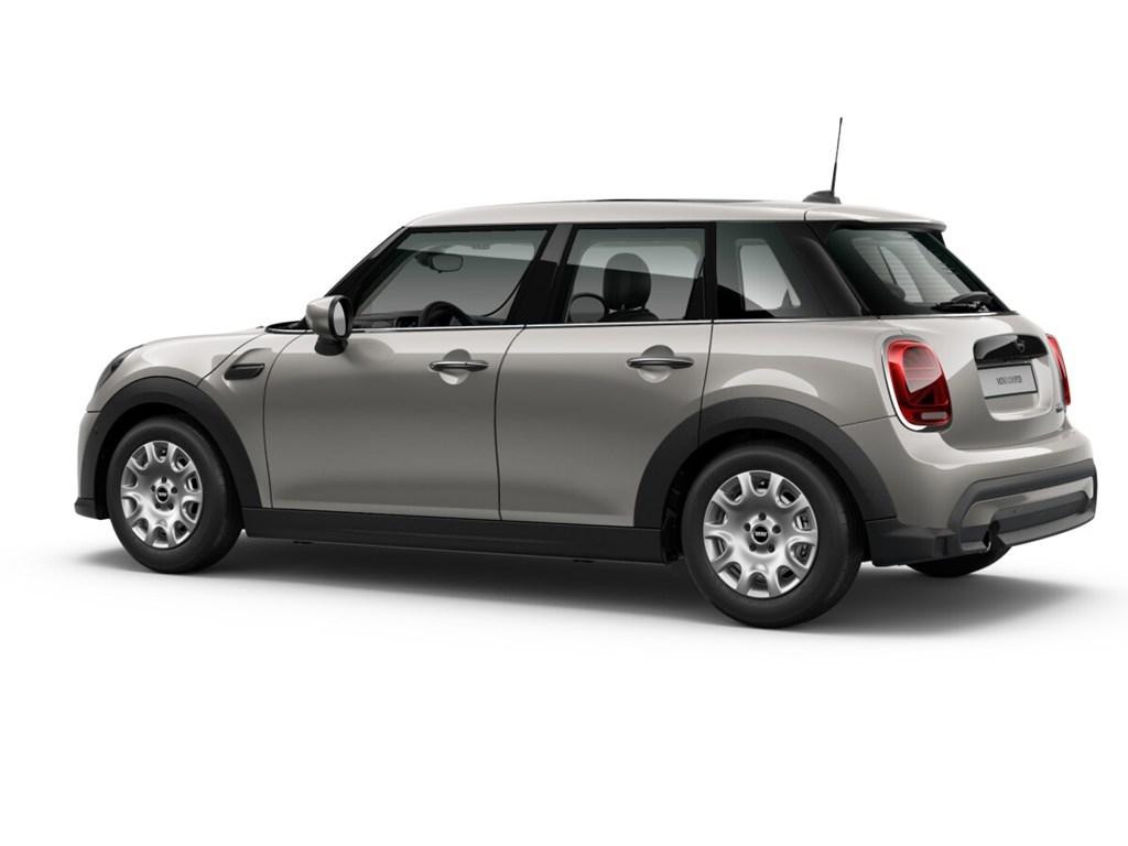Mini Cooper 5-deurs
