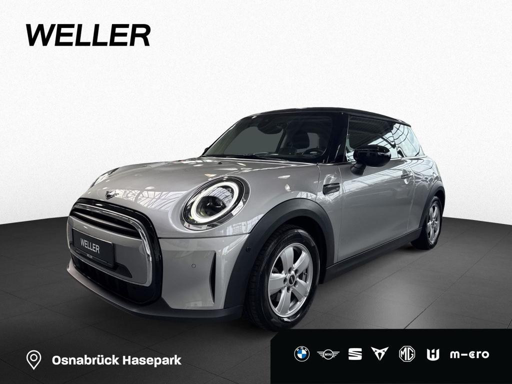 Mini Cooper Essential