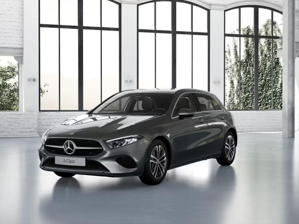 Mercedes-Benz A-Klasse A 200 Progressive