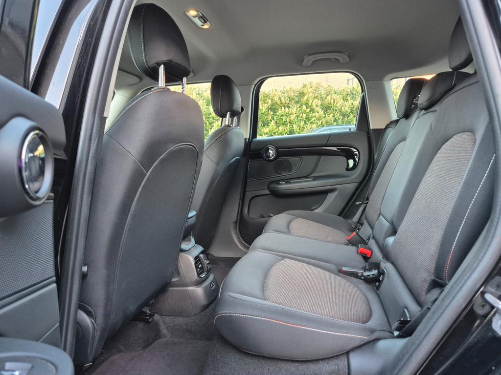 Mini Cooper SE Countryman