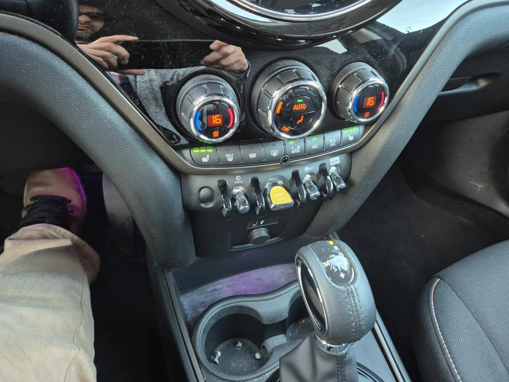 Mini Cooper SE Countryman