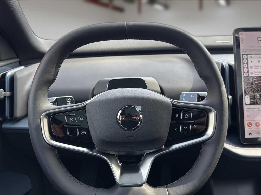 Volvo EX30