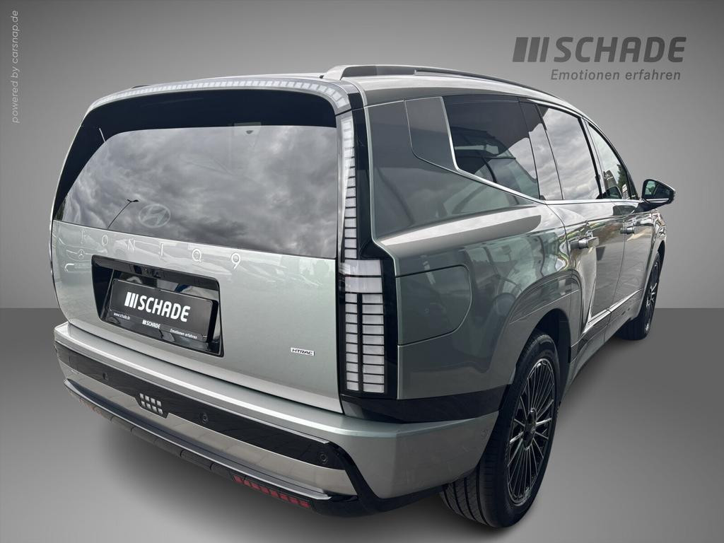 Hyundai IONIQ 9