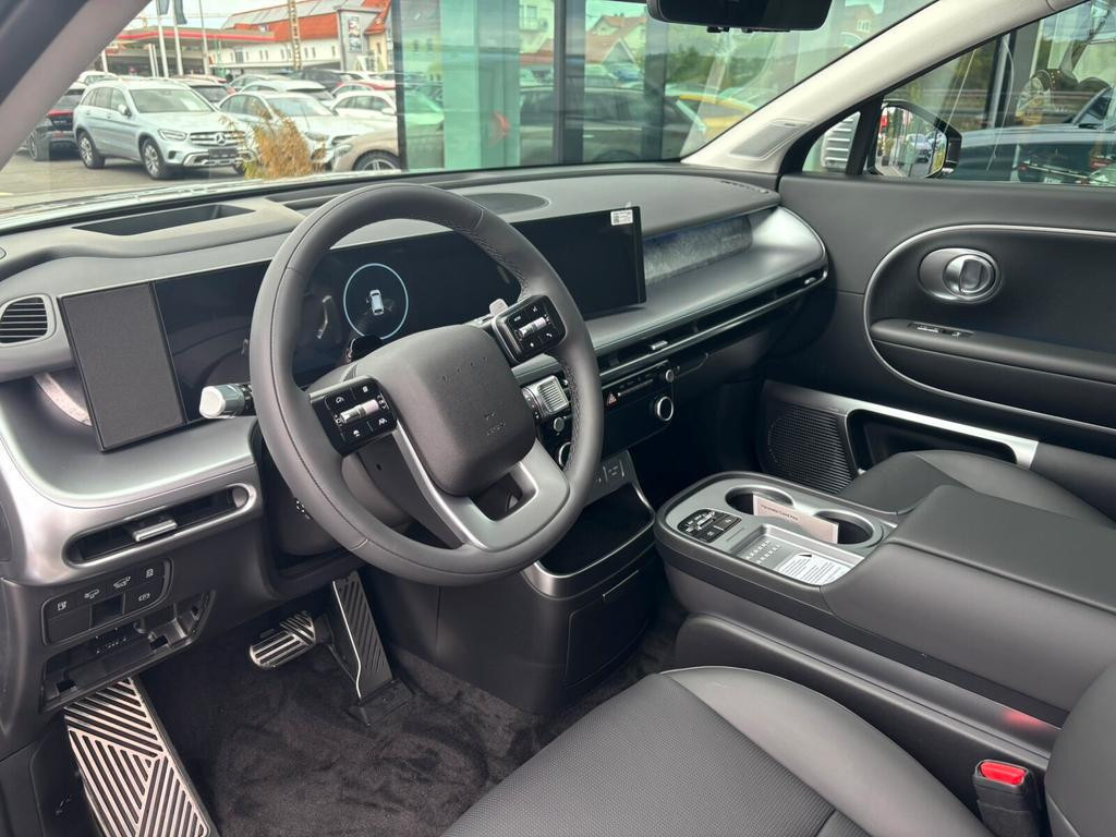 Hyundai IONIQ 9