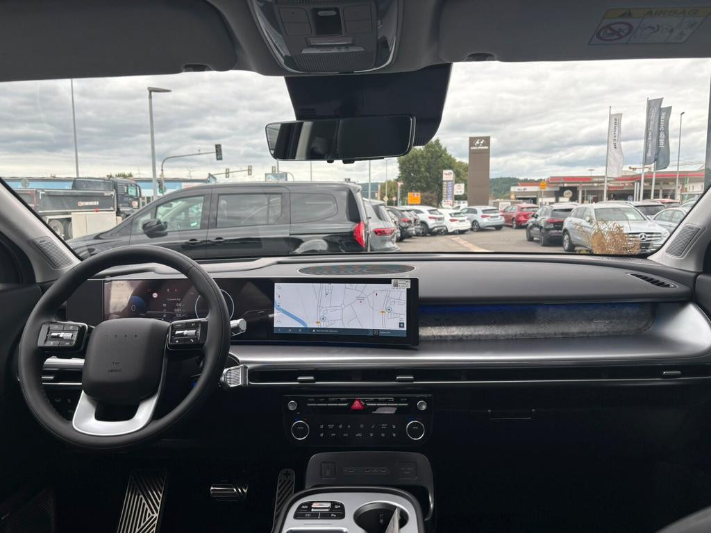 Hyundai IONIQ 9