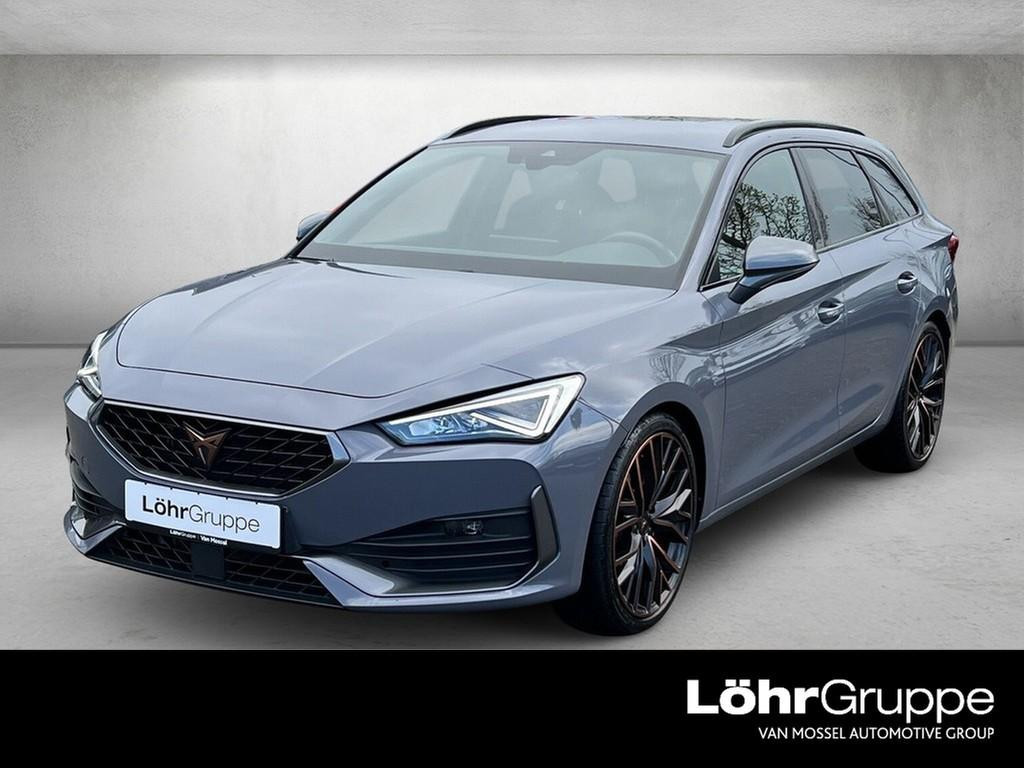Cupra Leon Sportstourer 2.0 TSI DSG VZ