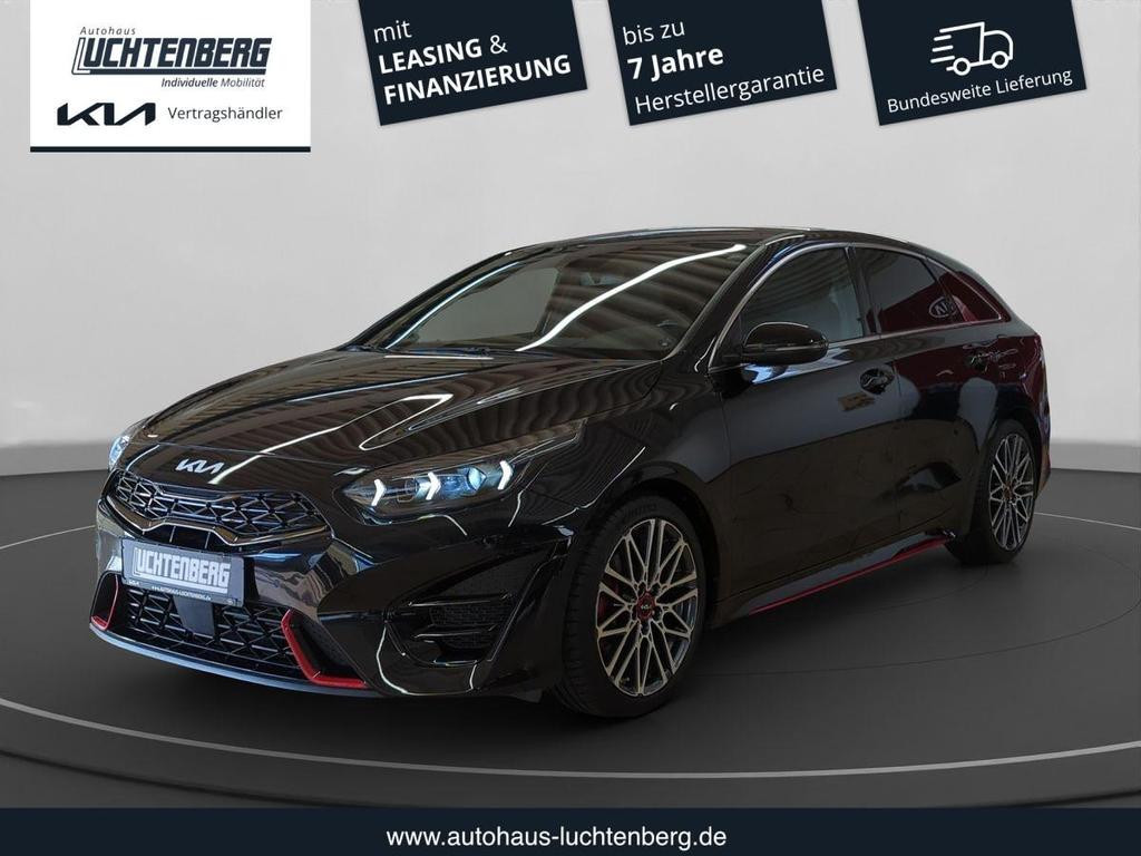 Kia ProCeed GT-Line