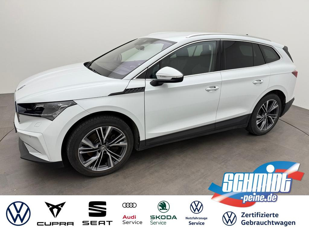 Skoda Enyaq iV iV 80x