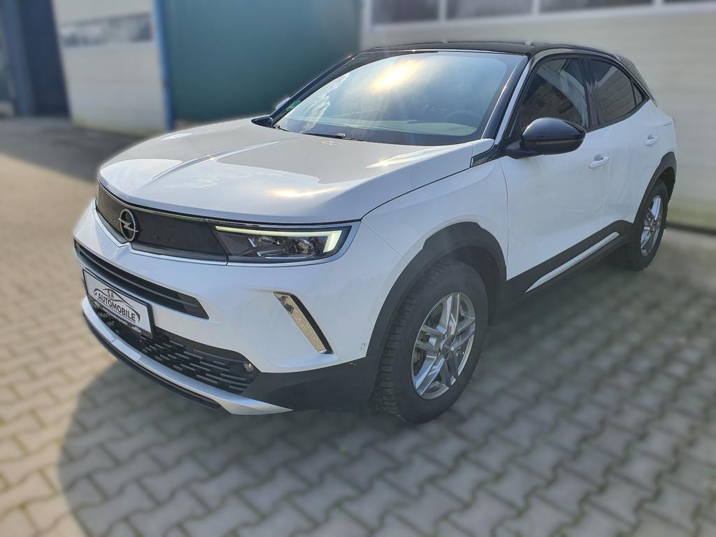 Opel Mokka Ultimate