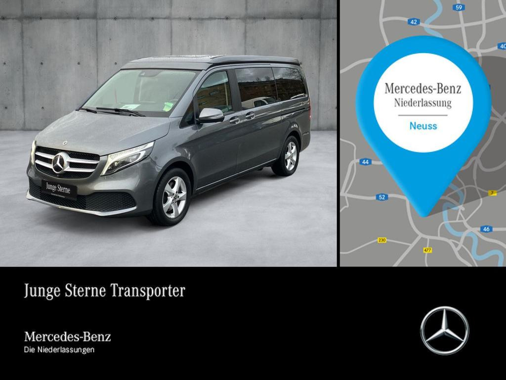 Mercedes-Benz Marco Polo Edition Horizon