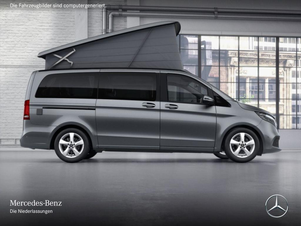 Mercedes-Benz Marco Polo