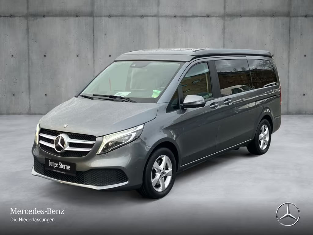 Mercedes-Benz Marco Polo