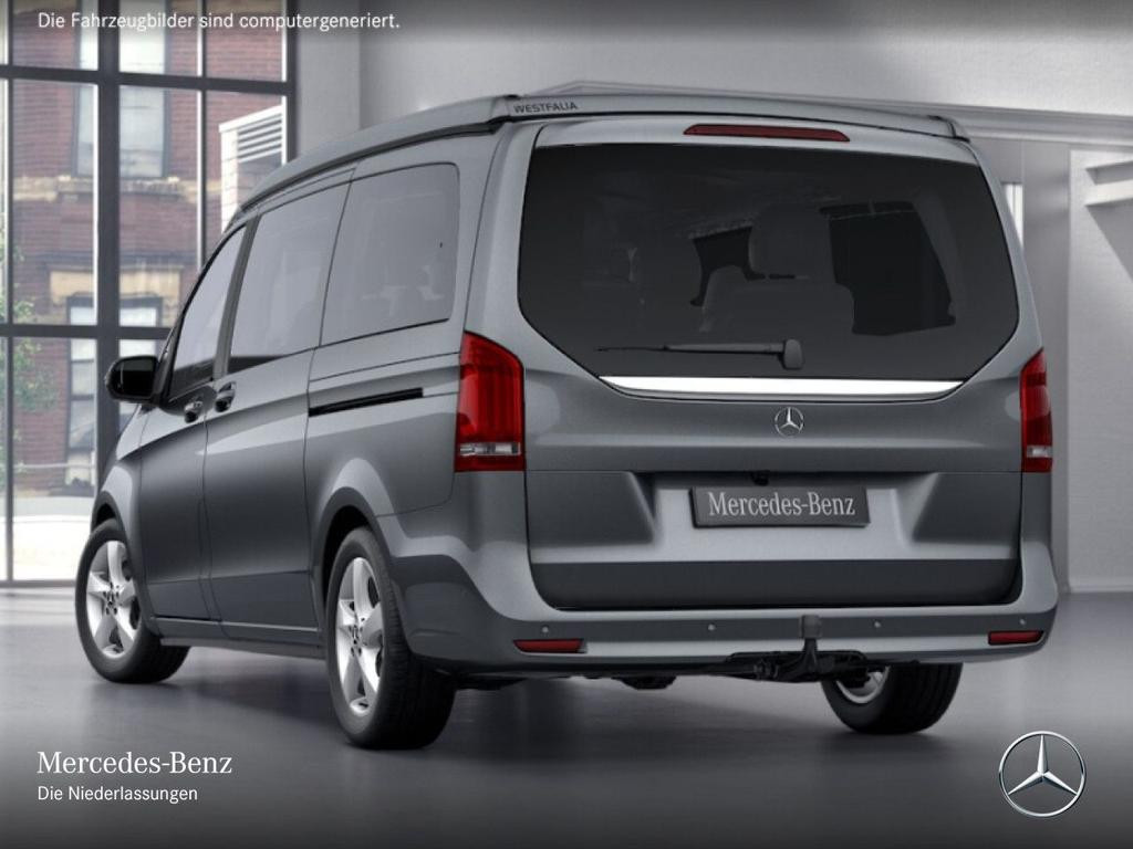 Mercedes-Benz Marco Polo