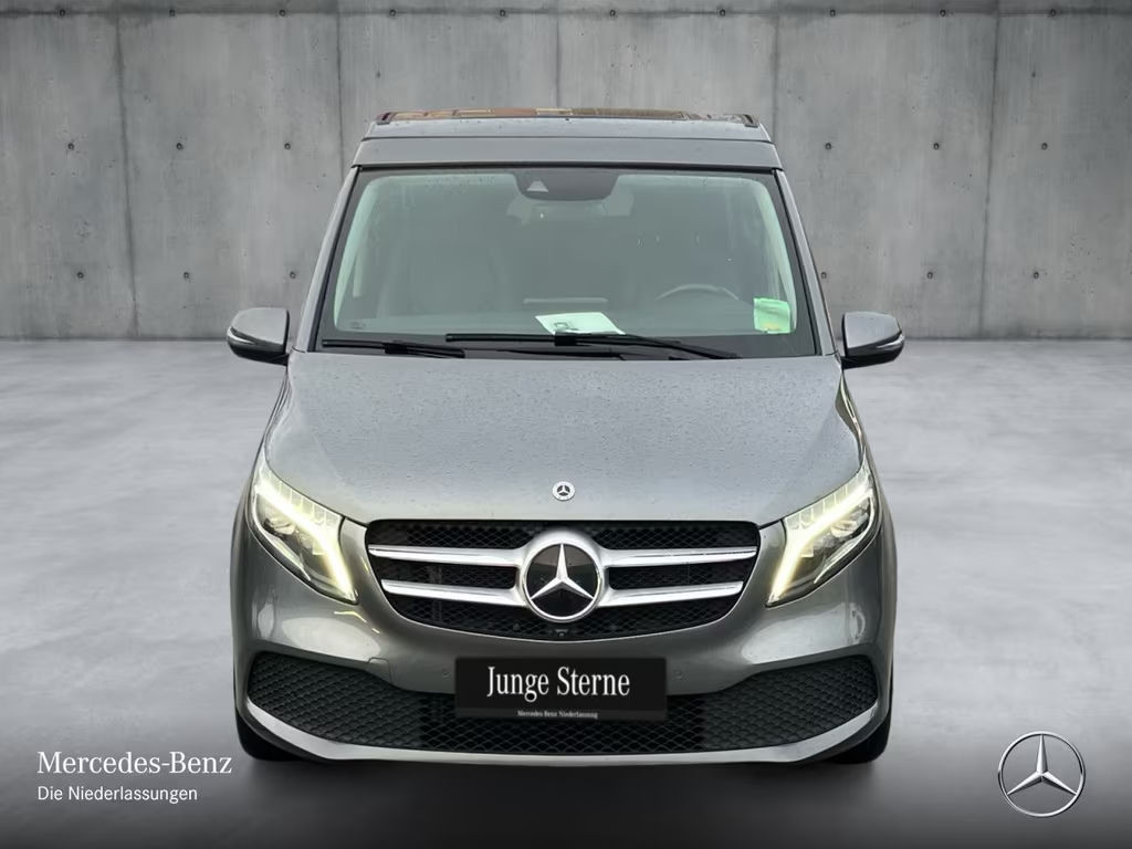 Mercedes-Benz Marco Polo