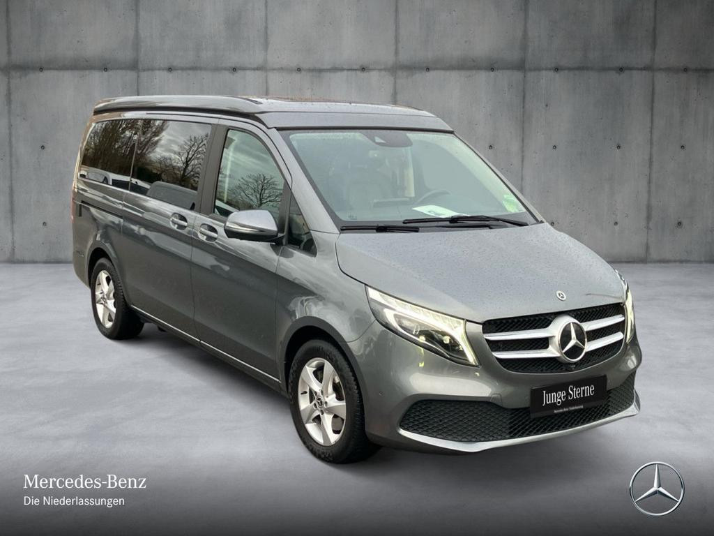 Mercedes-Benz Marco Polo