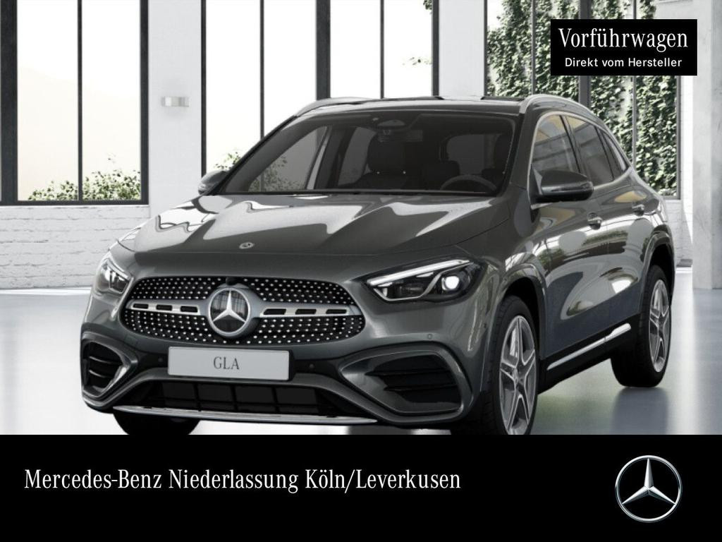 Mercedes-Benz GLA-Klasse GLA 180 AMG Line