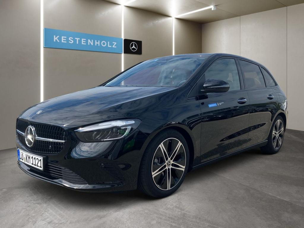 Mercedes-Benz B-Klasse B 200 Sedan