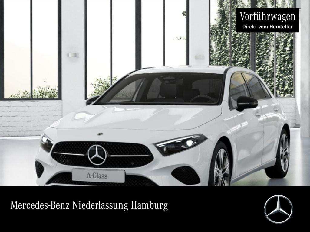 Mercedes-Benz A-Klasse A 200 Progressive