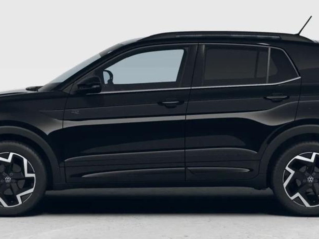Volkswagen T-Cross DSG R-Line 1.0 TSI