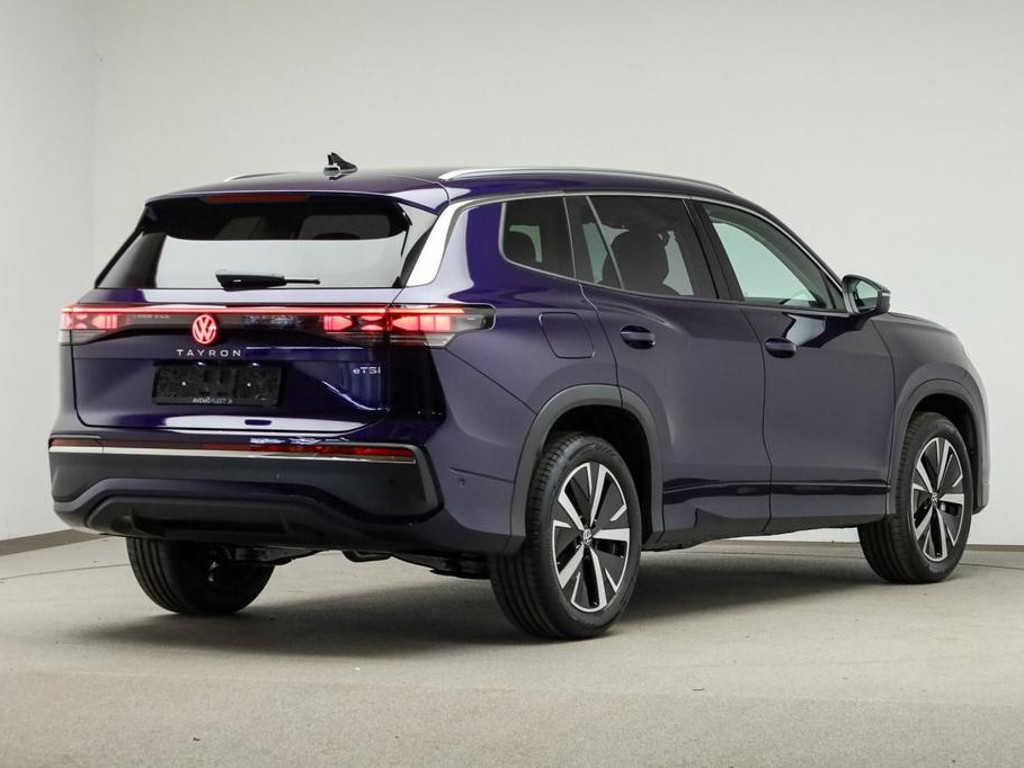 Volkswagen Tayron DSG 1.5 eTSI Elegance Elegance