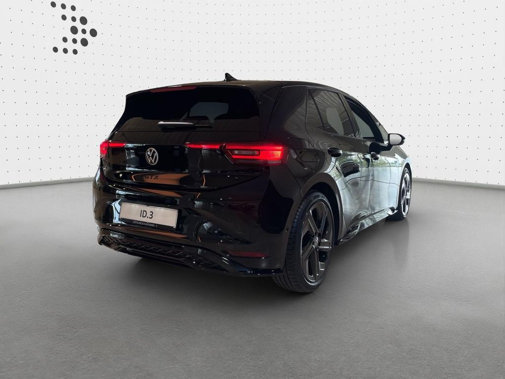 Volkswagen ID.3 Performance GTX