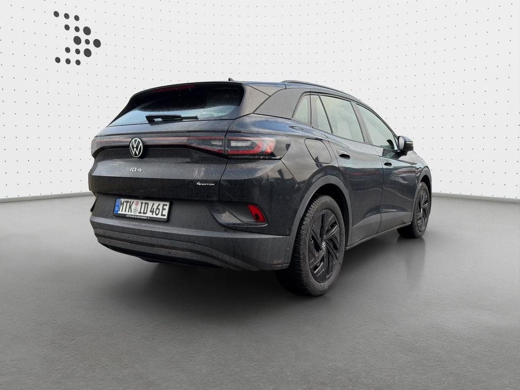 Volkswagen ID.4 4Motion Performance 77 KWh Pro