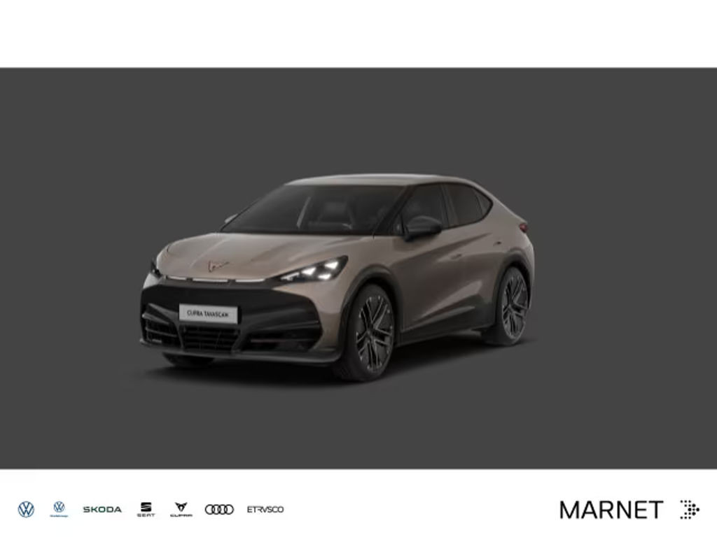 Cupra Tavascan 4Drive VZ