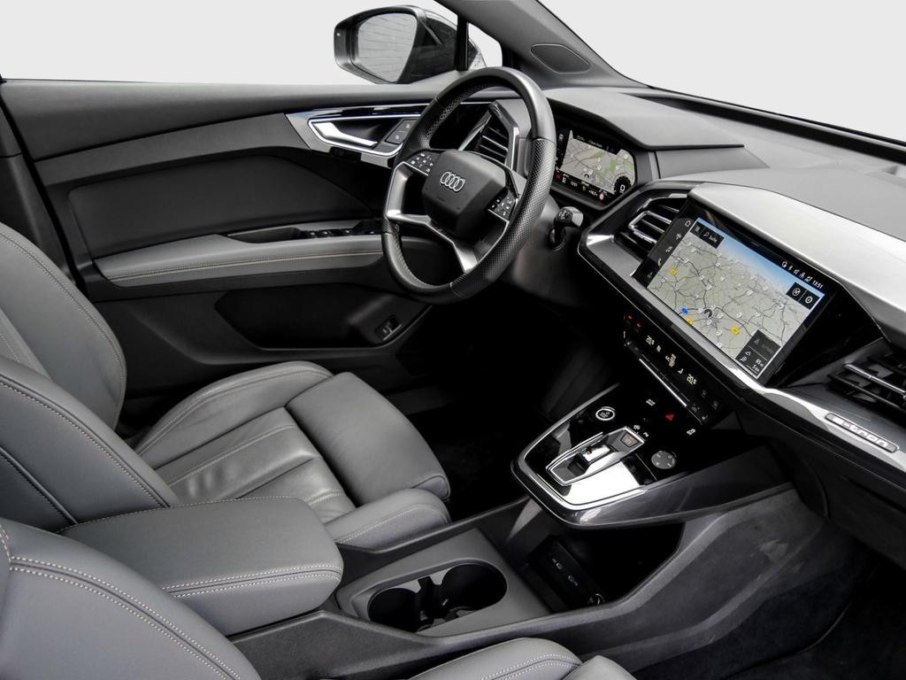 Audi Q4 e-tron Sportback 40