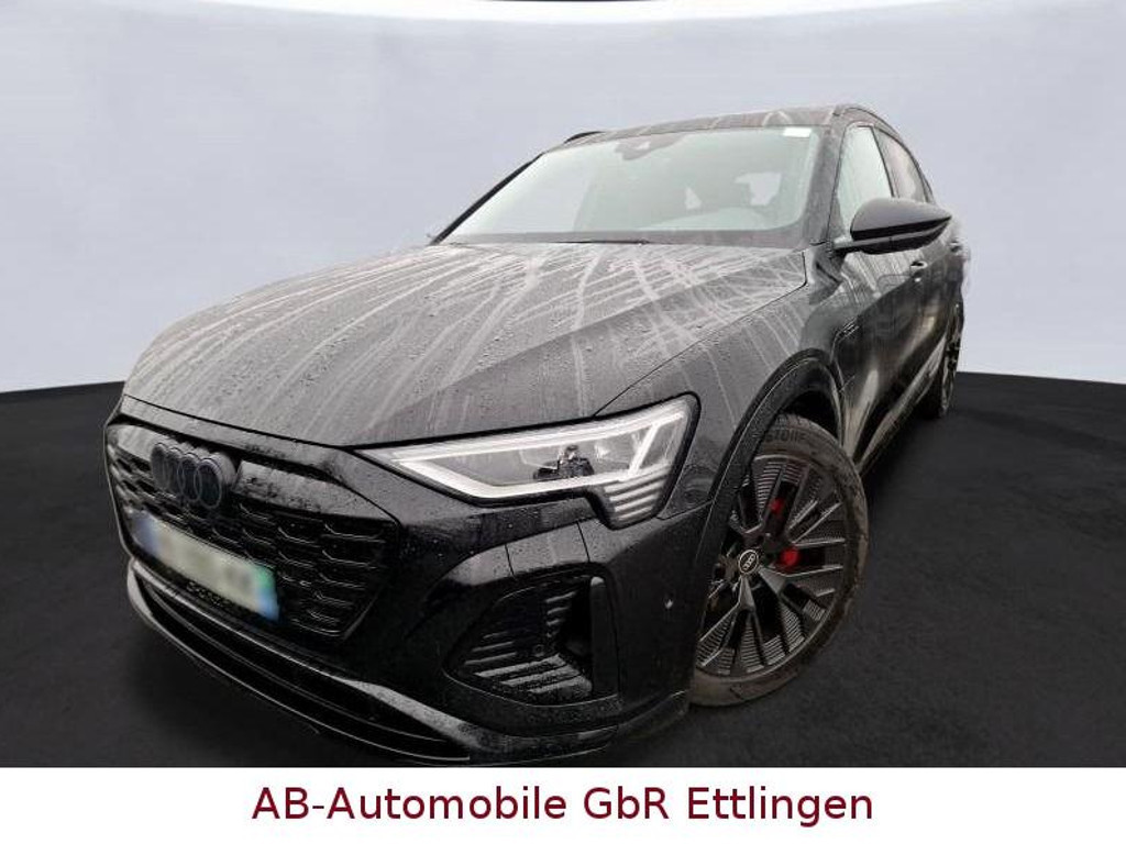 Audi Q8 e-tron Sportback Quattro S-Line 55