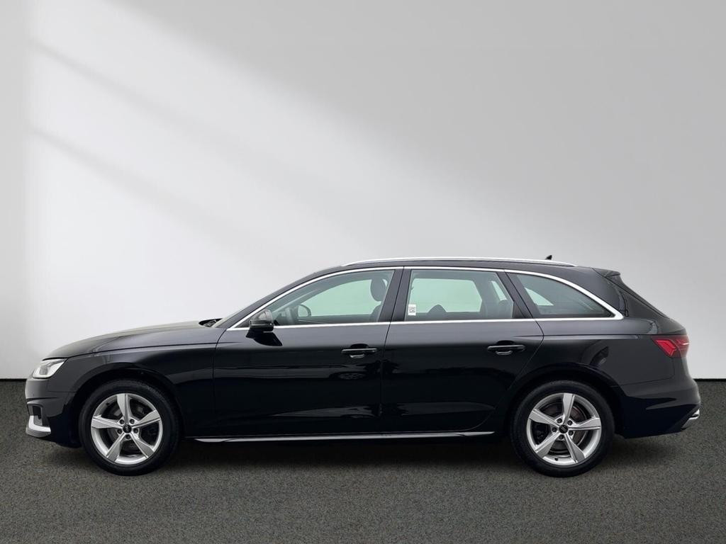 Audi A4 Avant S-Tronic 35 TDI