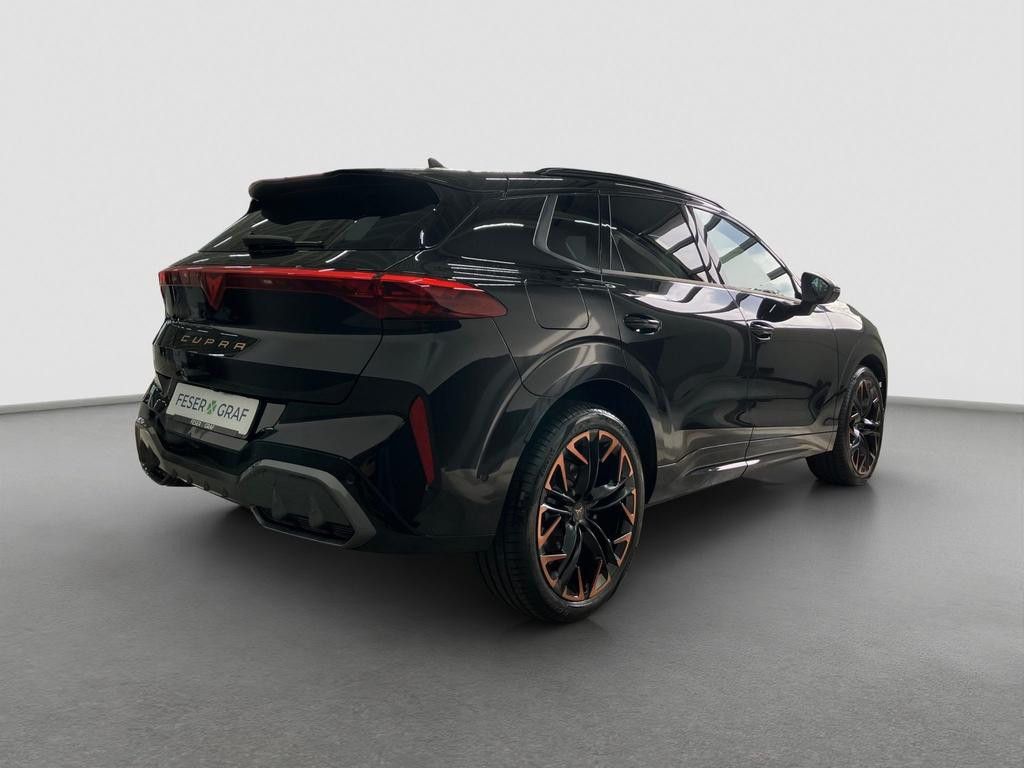 Cupra Terramar 1.5 e-Hybrid e-Hybrid